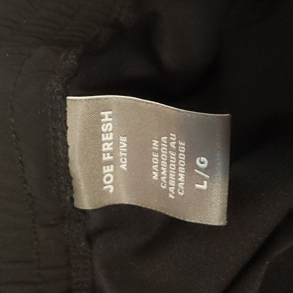 Exercise shorts - Picture 1 of 3